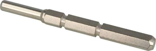Afbeeldingen van ProFit gatzaag centreerpen 32-120mm DDC2DD