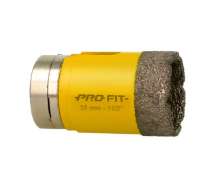 Afbeeldingen van ProFit gatzaag diam.dry 35 mm