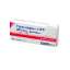 Afbeeldingen van Doos paracetamol aspirine 500mg 20 tabletten