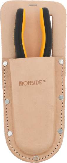 Afbeeldingen van Tanghouder leer Ironside