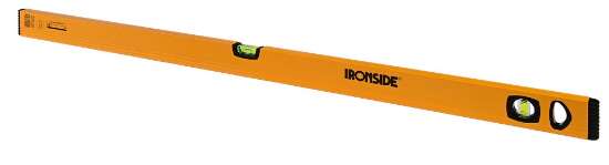 Afbeeldingen van Waterpas Irons magn.   100cm