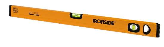 Afbeeldingen van Waterpas Ironside     60cm