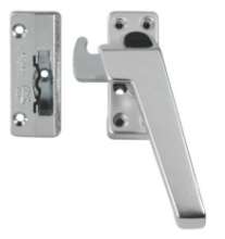 Afbeeldingen van Raamsl.knop+inb.kom nok RS 3318-31 F1