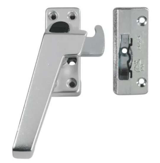 Afbeeldingen van Raamsl.knop+inb.kom nok LS 3318-41 F1