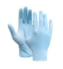 Afbeeldingen van OXXA Nitri-Fit 44-526 à 100 st, bl,10/XL