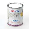 Afbeeldingen van Inducoat Fungi 1 liter wit