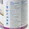 Afbeeldingen van Inducoat Fungi 1 liter wit