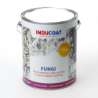 Afbeeldingen van Inducoat Fungi 5 liter wit