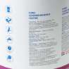 Afbeeldingen van Inducoat Fungi 5 liter wit