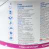 Afbeeldingen van Inducoat Fungi 10 liter wit