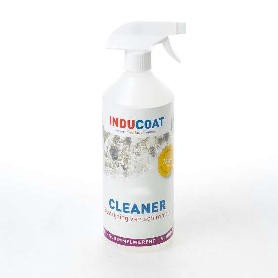Afbeeldingen van Inducoat Cleaner 0.1 liter spray
