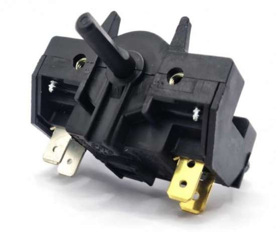 Afbeeldingen van Festool Schakelaar CT N AC ET-BG 498082