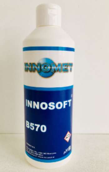 Afbeeldingen van Innosoft B570 RVS Cleaner 250ml