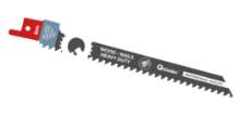Afbeeldingen van QB Reciprozaagblad ht/mtl 152mm S711DF (5)