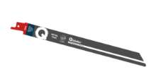 Afbeeldingen van QB Reciprozaagblad metaal 228mm S1122AF (5)
