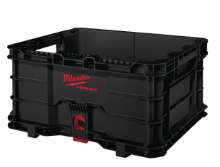 Afbeeldingen van PACKOUT Crate/Krat 22kg 450x390x250
