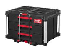 Afbeeldingen van PACKOUT Gereedschapkist 3-lades