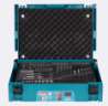Afbeeldingen van Makita boor/schroefbitset 70-dlg M-Box-