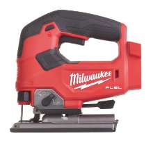 Afbeeldingen van Milwaukee Accu Decoupeerzaag M18 FJS-0X 18V