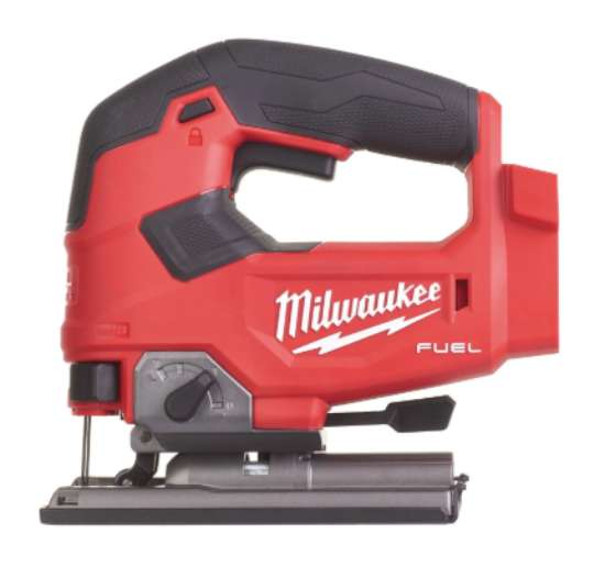 Afbeeldingen van Milwaukee Accu Decoupeerzaag M18 FJS-0X 18V