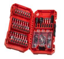 Afbeeldingen van Milwaukee SHOCKWAVE™ Bitset 75-delig Impact