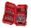 Afbeeldingen van Milwaukee SHOCKWAVE™ Bitset 75-delig Impact