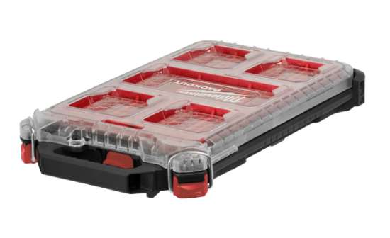 Afbeeldingen van PACKOUT Organiser Compact Slim 64 x 249 x 411