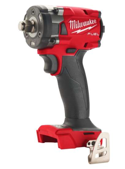 Afbeeldingen van Milwaukee Accu Slagmoersl. 1/2 M18 FIW2F12-0X
