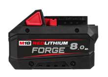 Afbeeldingen van Milwaukee M18 FORGE Accu 8.0Ah