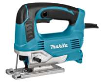 Afbeeldingen van Makita Pendeldecoupeerzaag JV0600K
