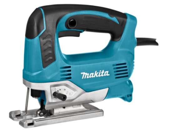Afbeeldingen van Makita Pendeldecoupeerzaag JV0600K