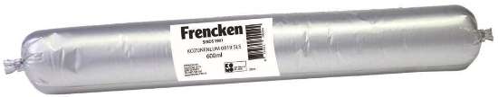 Afbeeldingen van Frencken Kozijnenlijm 0819 SLS worst 600ml