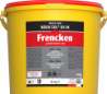 Afbeeldingen van Frencken Houtlijm watervast novacol D4 10kg