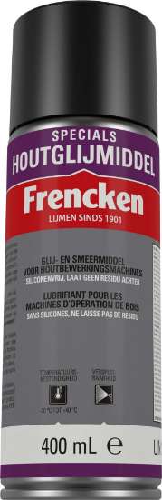 Afbeeldingen van Frencken Houtglijmiddel 400ml