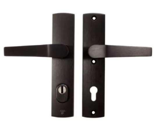 Afbeeldingen van AXA Premium Kr-Kr Arrow KTB PC92 Zwart