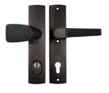 Afbeeldingen van AXA Premium Kn-Kr Arrow KTB PC92 Zwart