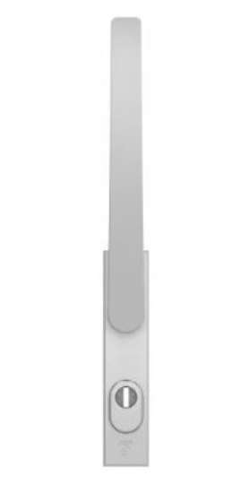 Afbeeldingen van Axa HS-Greep Edge plus F1 KTB PC69 bu rechth