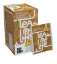 Afbeeldingen van Doosje green tea orange ginger