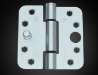 Afbeeldingen van BSW proj.scharnier rhvh 818 geg.89x89x3 Din L