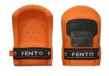 Afbeeldingen van Fento kniebeschermer Home.