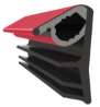 Afbeeldingen van Deventer profiel SP5924P foli hoog tolerantie