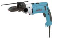 Afbeeldingen van Makita Klopboormachine HP2071F