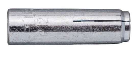 Afbeeldingen van Inslaganker M12 DI-Plus vz z.kraag L=50 BM=16