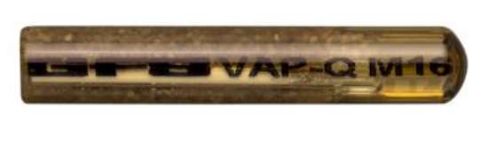 Afbeeldingen van Chemisch anker M16 GC-Plus BM=18 L=125