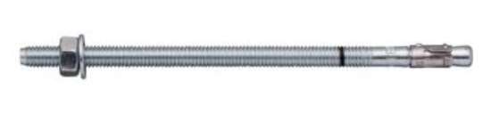 Afbeeldingen van Doorsteekanker 8x155/100 TB1-Plus Nm=30