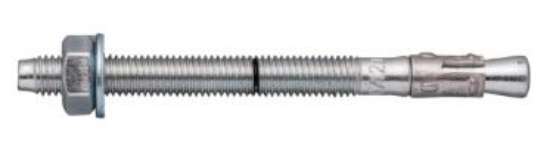 Afbeeldingen van Doorsteekanker 10x120/40 TB1-Plus Nm=50