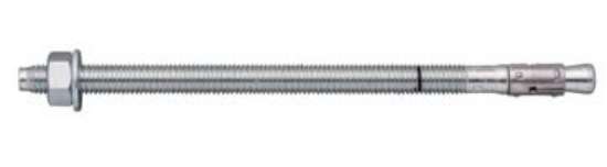 Afbeeldingen van Doorsteekanker 12x220/135 TB1-Plus Nm=70