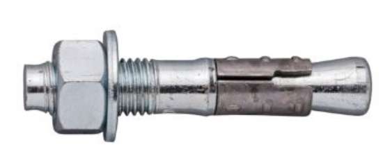 Afbeeldingen van Doorsteekanker 16x90/2 TB1-Plus Nm=130