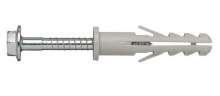 Afbeeldingen van Constructiekraagplug CKP 12x60 zesk. SW=13/TX