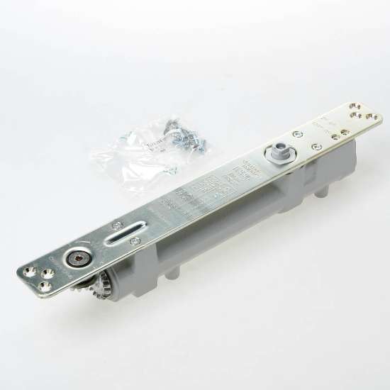 Afbeeldingen van Deurdr.inbouw its96 3-6 z/arm verl.as